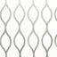 Maxwell KENNEDY #7602 SILVER Fabric