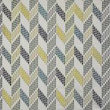 Maxwell LARIAT #627 PEACOCK Fabric