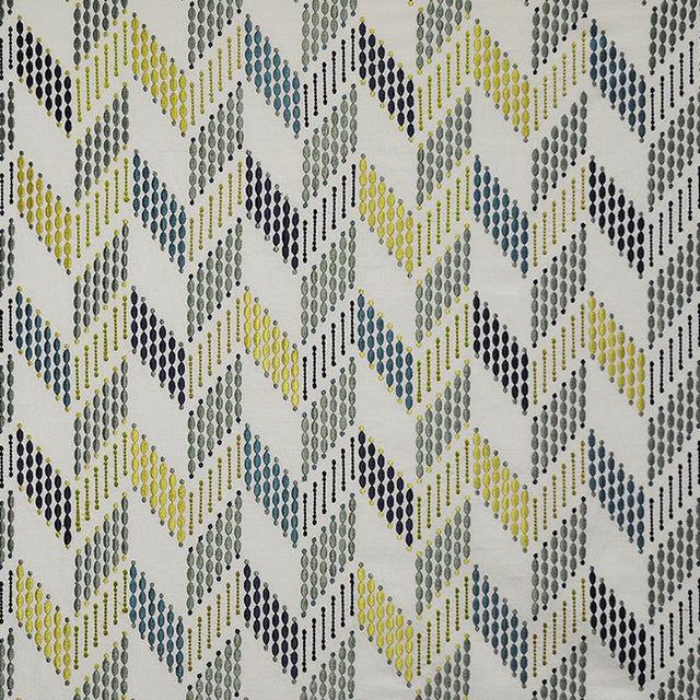 Maxwell LARIAT #627 PEACOCK Fabric