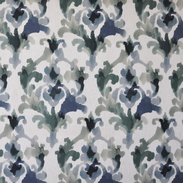 Maxwell Louisa #213 Malachite Drapery Fabric – DecoratorsBest