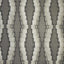 Maxwell MACKIE #334 CHROME Drapery Fabric