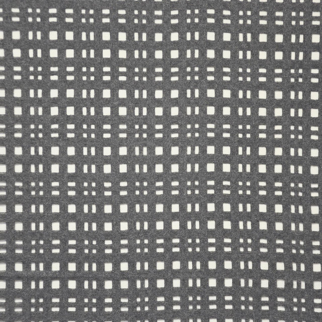 Maxwell OWEN #101 SLATE Drapery Fabric