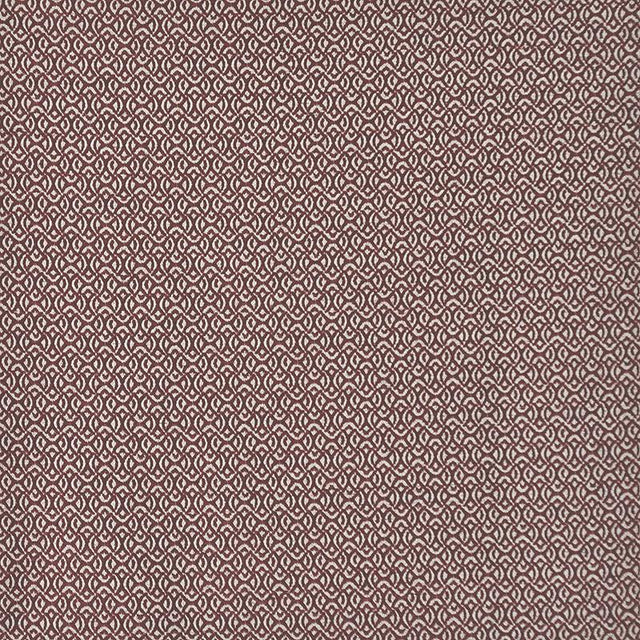 Maxwell PERFECT FIT #228 MERLOT Upholstery Fabric