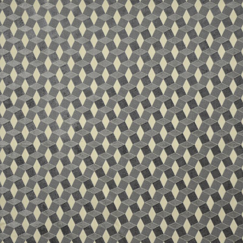 Maxwell PERSPECTIVE #778 STEEL Fabric