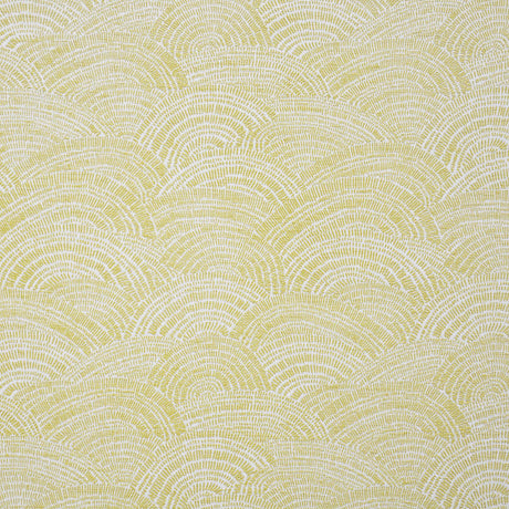 Maxwell PEPPERLAND #407 CITRINE Upholstery Fabric