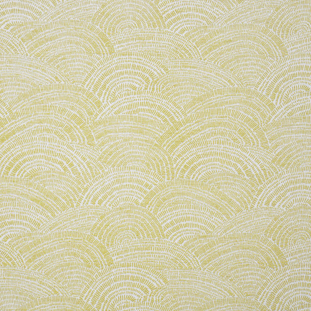 Maxwell PEPPERLAND #407 CITRINE Upholstery Fabric