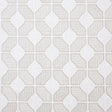 Maxwell PARENTHESIS #720 FLAX Drapery Fabric