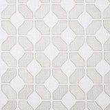 Maxwell PARENTHESIS #720 FLAX Drapery Fabric