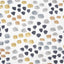 Maxwell PIAVE #313 BUTTERSCOTCH Drapery Fabric