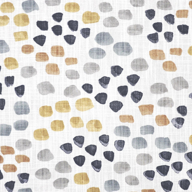 Maxwell PIAVE #313 BUTTERSCOTCH Drapery Fabric