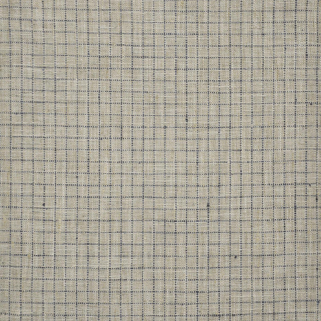 Maxwell RIGHT ANGLES #823 BLUEBERRY Drapery Fabric