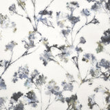 Maxwell RAIN GARDEN #324 MINERAL Drapery Fabric