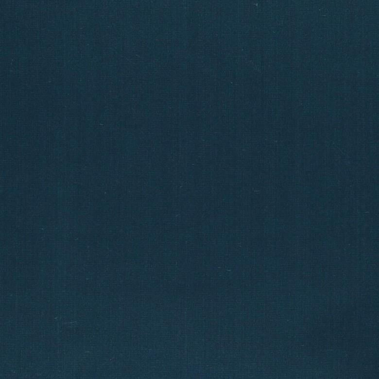 Maxwell SILKY SMOOTH #35 OCEAN Drapery Fabric