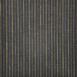 Maxwell STRIKETHROUGH #650 COAL Drapery Fabric