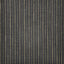 Maxwell STRIKETHROUGH #650 COAL Drapery Fabric