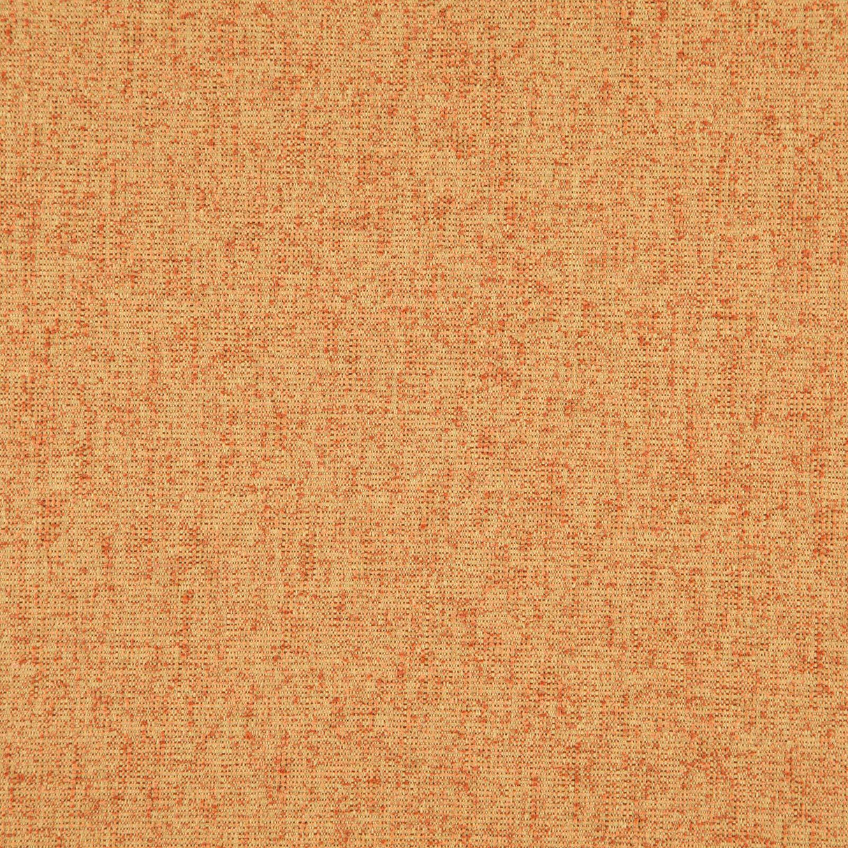 Maxwell SPACE RACE #519 PUMPKIN Upholstery Fabric