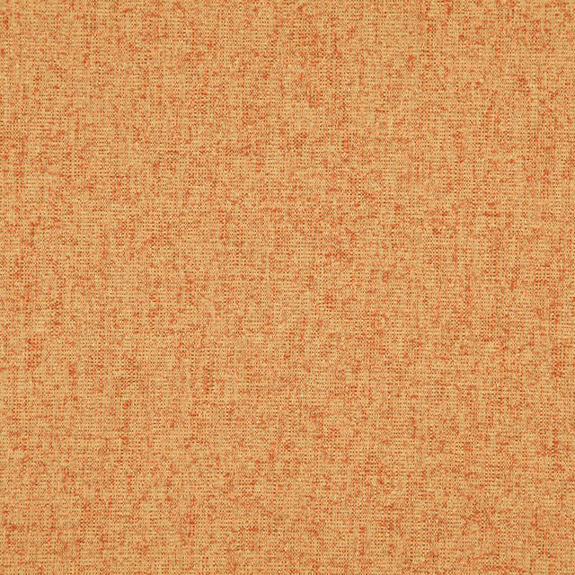 Maxwell SPACE RACE #519 PUMPKIN Upholstery Fabric