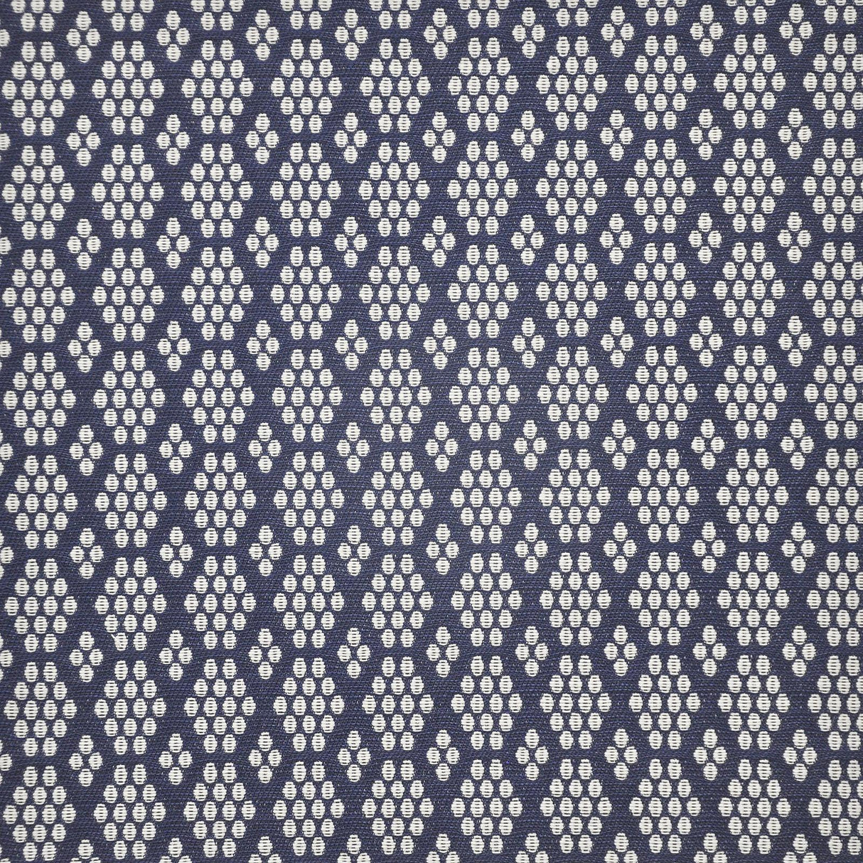 Maxwell SHOAL #406 BLUEBERRY Fabric