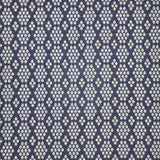 Maxwell SHOAL #406 BLUEBERRY Fabric