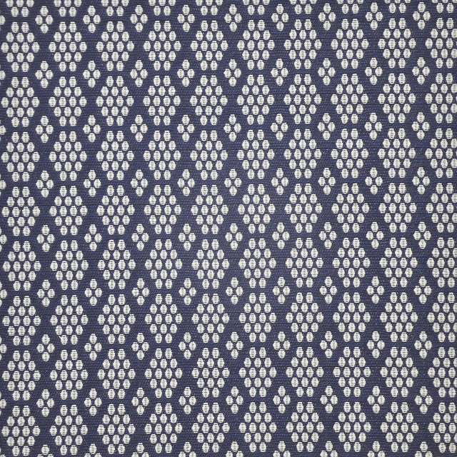 Maxwell SHOAL #406 BLUEBERRY Fabric