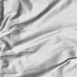 Maxwell ANISHA #101 SILVER Drapery Fabric