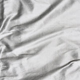 Maxwell ANISHA #101 SILVER Drapery Fabric