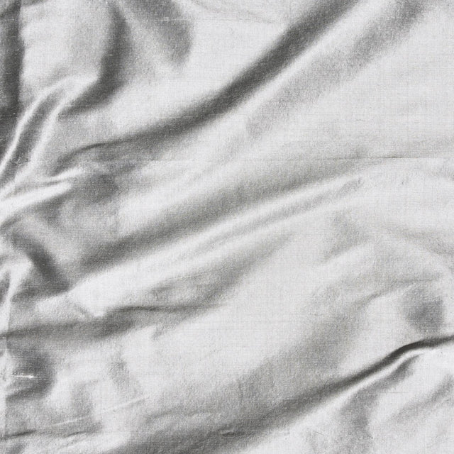 Maxwell ANISHA #101 SILVER Drapery Fabric