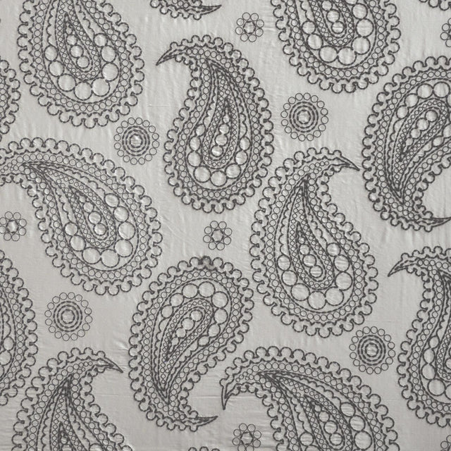 Maxwell DEVEAUX #301 ROAN Drapery Fabric