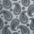 Maxwell DEVEAUX #304 WEIMARANER Drapery Fabric