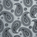 Maxwell DEVEAUX #304 WEIMARANER Drapery Fabric