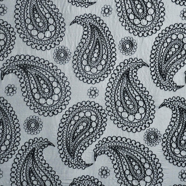 Maxwell DEVEAUX #304 WEIMARANER Drapery Fabric