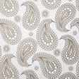 Maxwell DEVEAUX #307 AKITA Drapery Fabric
