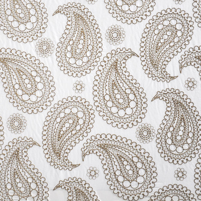 Maxwell DEVEAUX #307 AKITA Drapery Fabric