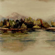 Maxwell LAKESIDE (WP) #01 AUTUMN Wallpaper