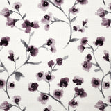 Maxwell HOKKAIDO #336 GRAPE Drapery Fabric