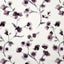 Maxwell HOKKAIDO #336 GRAPE Drapery Fabric