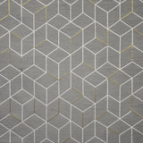 Maxwell JUNYA #504 RUTILE Drapery Fabric