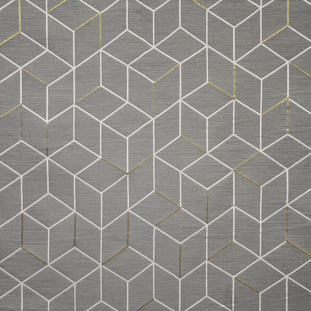 Maxwell JUNYA #504 RUTILE Drapery Fabric