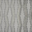 Maxwell MACKIE #331 PLATINUM Drapery Fabric