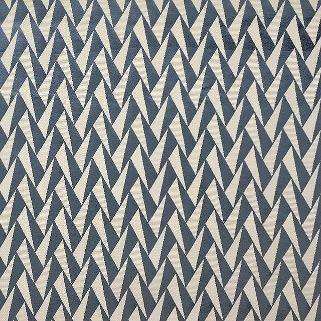 Maxwell NOUVEAU #852 TEAL Fabric