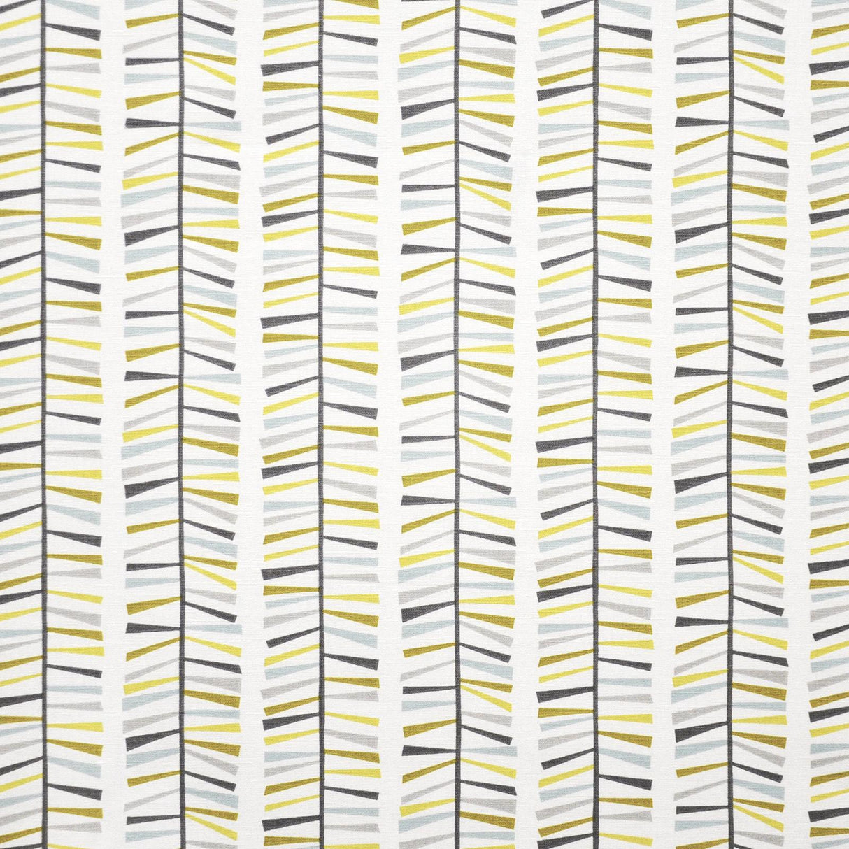 Maxwell ON THE VINE #322 KELP Drapery Fabric