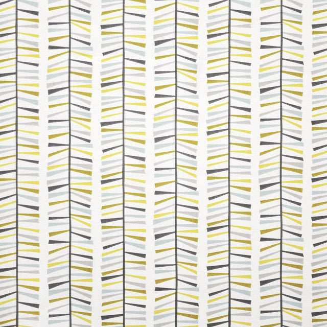 Maxwell ON THE VINE #322 KELP Drapery Fabric