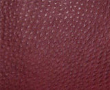 Maxwell PHOENIX(CONTRACT VINYL) #011 RUBY Fabric