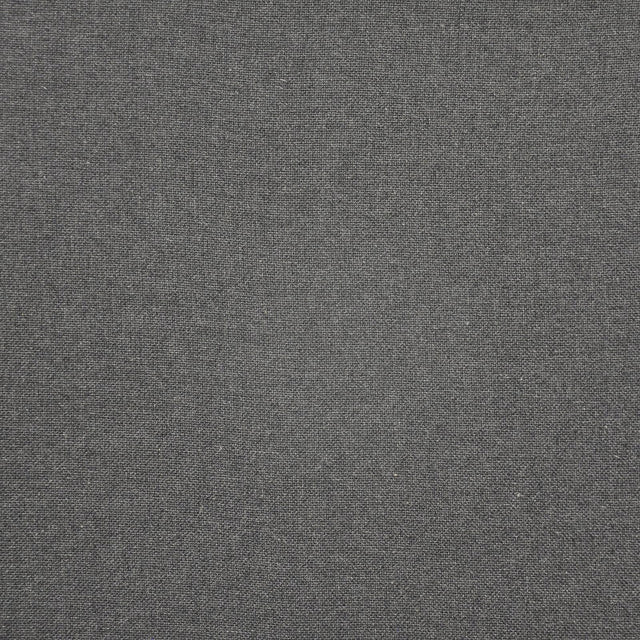 Maxwell PANDA #336 COAL Drapery Fabric