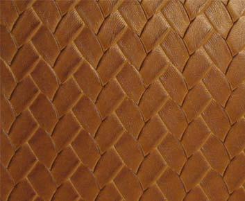 Maxwell SAN REMO #002 COGNAC Fabric