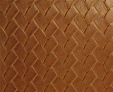 Maxwell SAN REMO #002 COGNAC Fabric