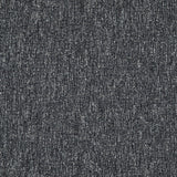 Maxwell SPACE RACE #501 CINDER Upholstery Fabric