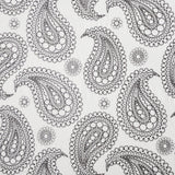 Maxwell DEVEAUX #306 SIBERIAN Drapery Fabric