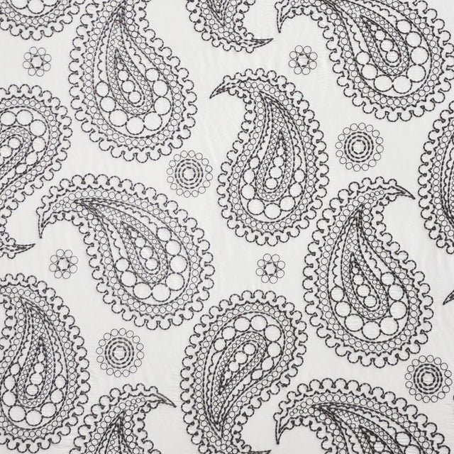 Maxwell DEVEAUX #306 SIBERIAN Drapery Fabric