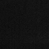 Lee Jofa Hampton Linen Onyx Fabric